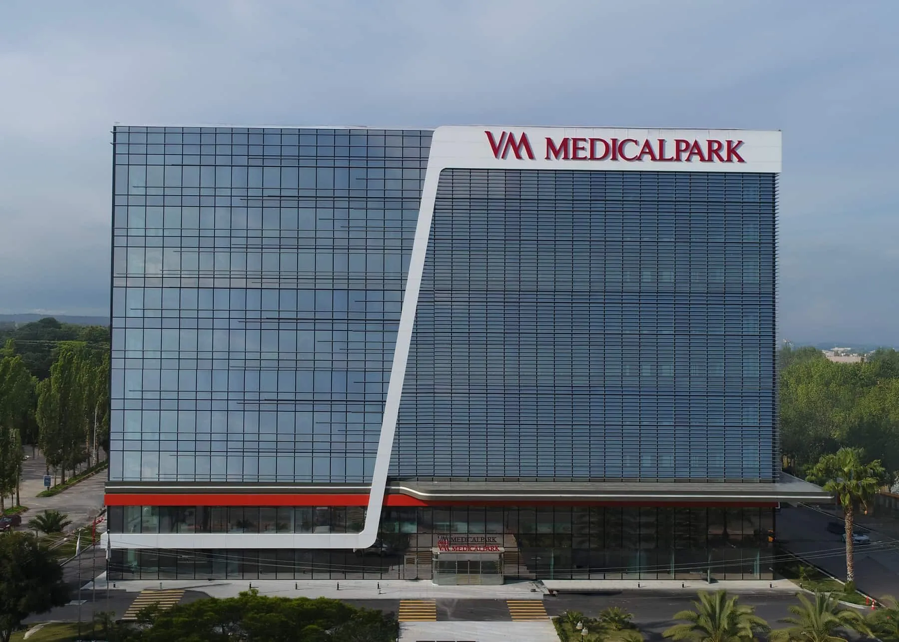 Medical Park – New City Clinic Estambul